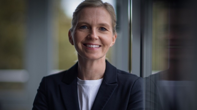Otto ernennt neue Bonprix-Geschäftsführerin - Carolin Klar steigt bei Bonprix in die Geschäftsführung auf - Quelle: www.martinjkielmann.com